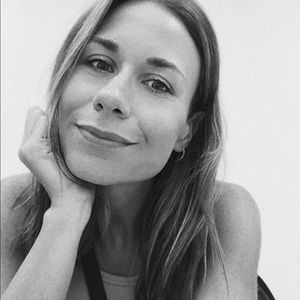 Meet your Posher, Briana